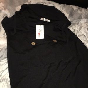 Summer Comfy Shirt Dress 👗